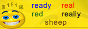 初級單字第八部選擇課別